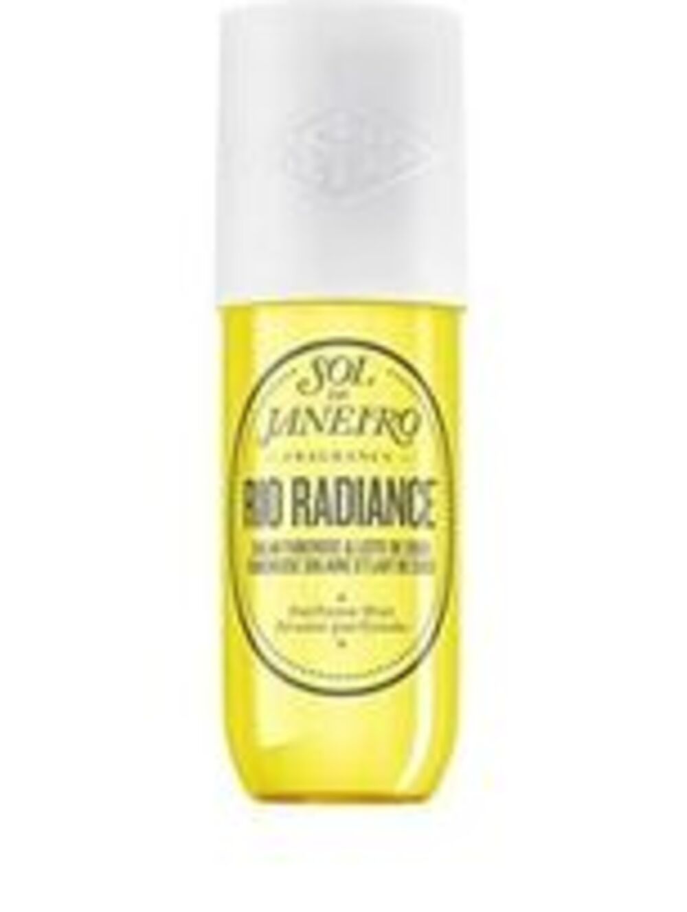 Sol De Janeiro Cheirosa 87 Rio Radiance Perfume Mist 240 Ml NEW&sealed(msrp $39)
